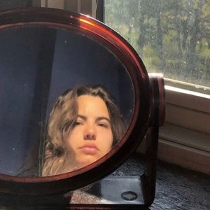 Meet your Posher, Cielo karime (sky)